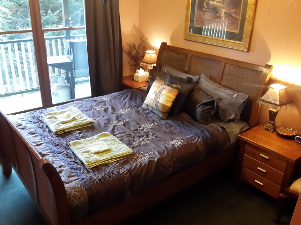 קלוראמה Rustic Refuge Guesthouse מראה חיצוני תמונה